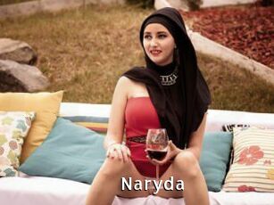 Naryda