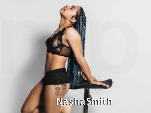 NashaSmith