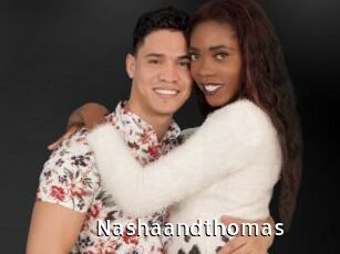 Nashaandthomas