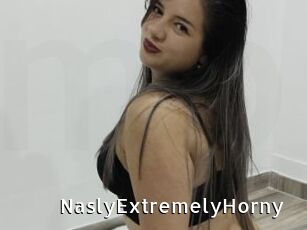 NaslyExtremelyHorny