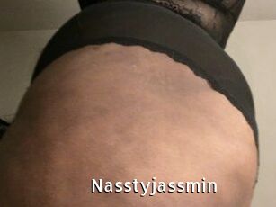 Nasstyjassmin
