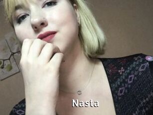 Nasta