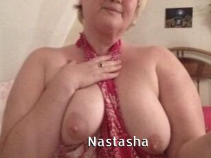 Nastasha