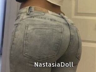 NastasiaDoll