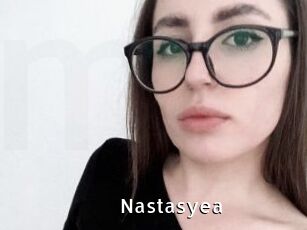 Nastasyea