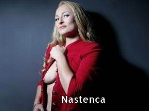Nastenca