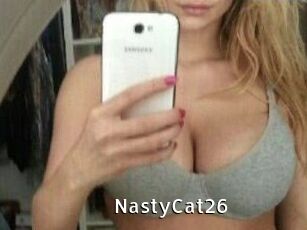 NastyCat26