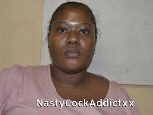 NastyCockAddictxx