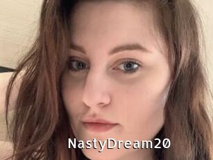 NastyDream20