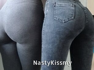NastyKissmy