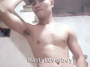 NastyLoverboy