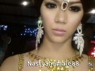 NastyShemale88
