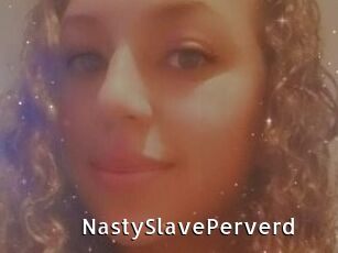 NastySlavePerverd