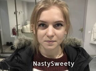 NastySweety