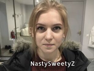 NastySweetyZ