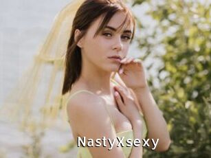 NastyXsexy