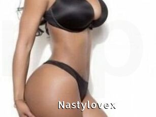 Nastylovex