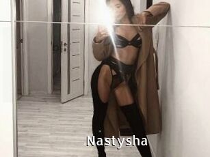Nastysha