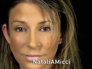 NataliAMicci My Porno Stash