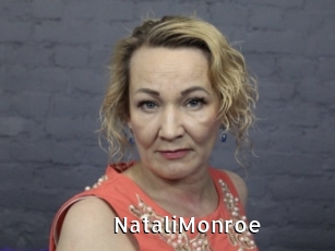 NataliMonroe My Porno Stash