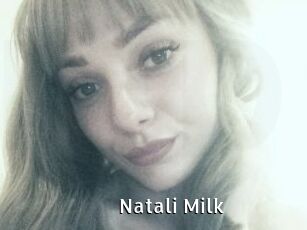 Natali_Milk My Porno Stash