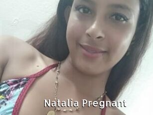 Natalia_Pregnant