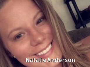 Natalie_Anderson My Porno Stash