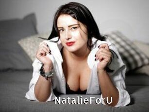 NatalieForU