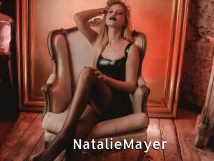 NatalieMayer My Porno Stash