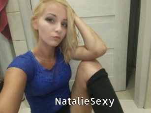 NatalieSexy