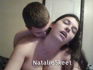 NatalieSkeet My Porno Stash