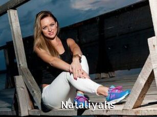 Nataliyahs