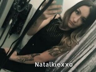 Natalkiexxo My Porno Stash
