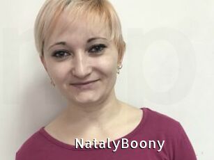 NatalyBoony