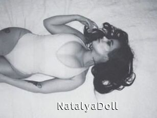 NatalyaDoll