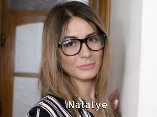 Natalye