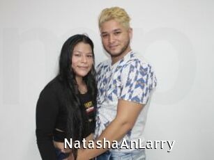 NatashaAnLarry