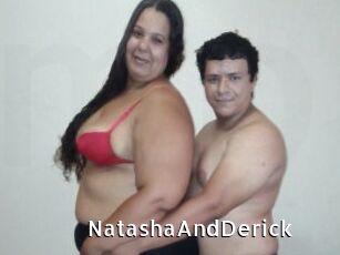 NatashaAndDerick