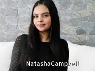 NatashaCampbell
