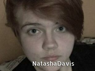 Natasha_Davis