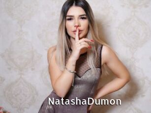 NatashaDumon