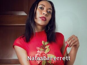 NatashaFerrett