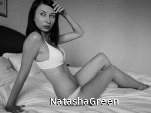 NatashaGreen