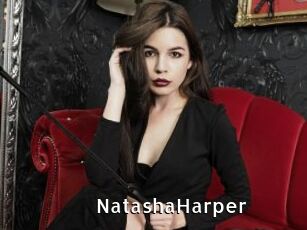 NatashaHarper