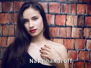 NatashaKaroff