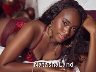 NatashaLand