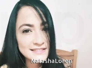 NatashaLoren