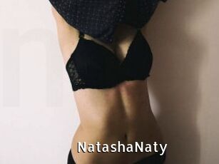 NatashaNaty