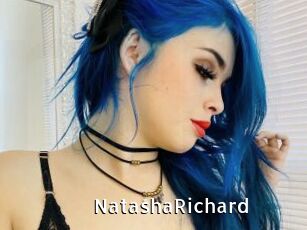 NatashaRichard