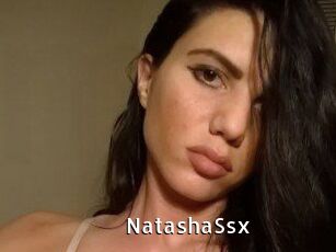NatashaSsx